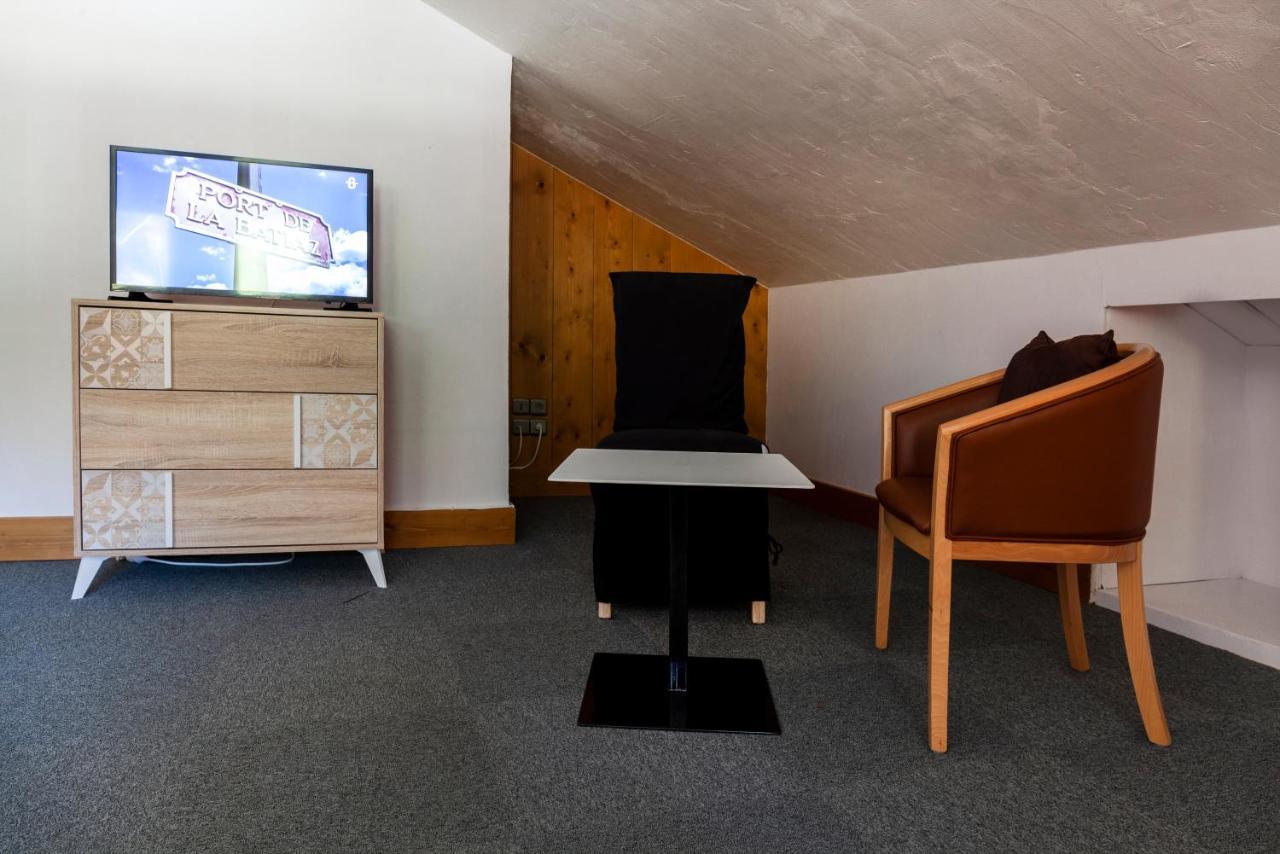 Appartement Le Galetas Des Planards Chamonix Esterno foto
